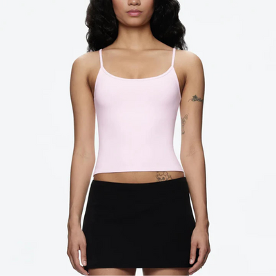 Swish Tank Top