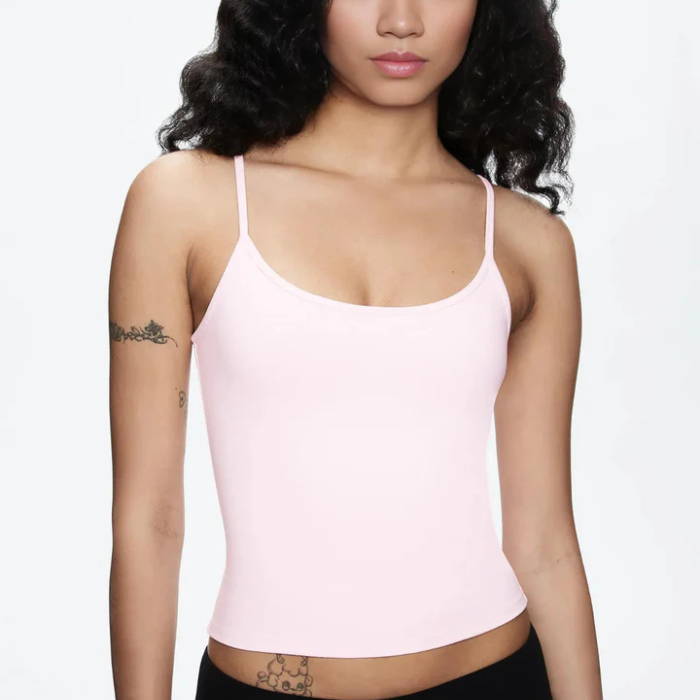 Swish Tank Top